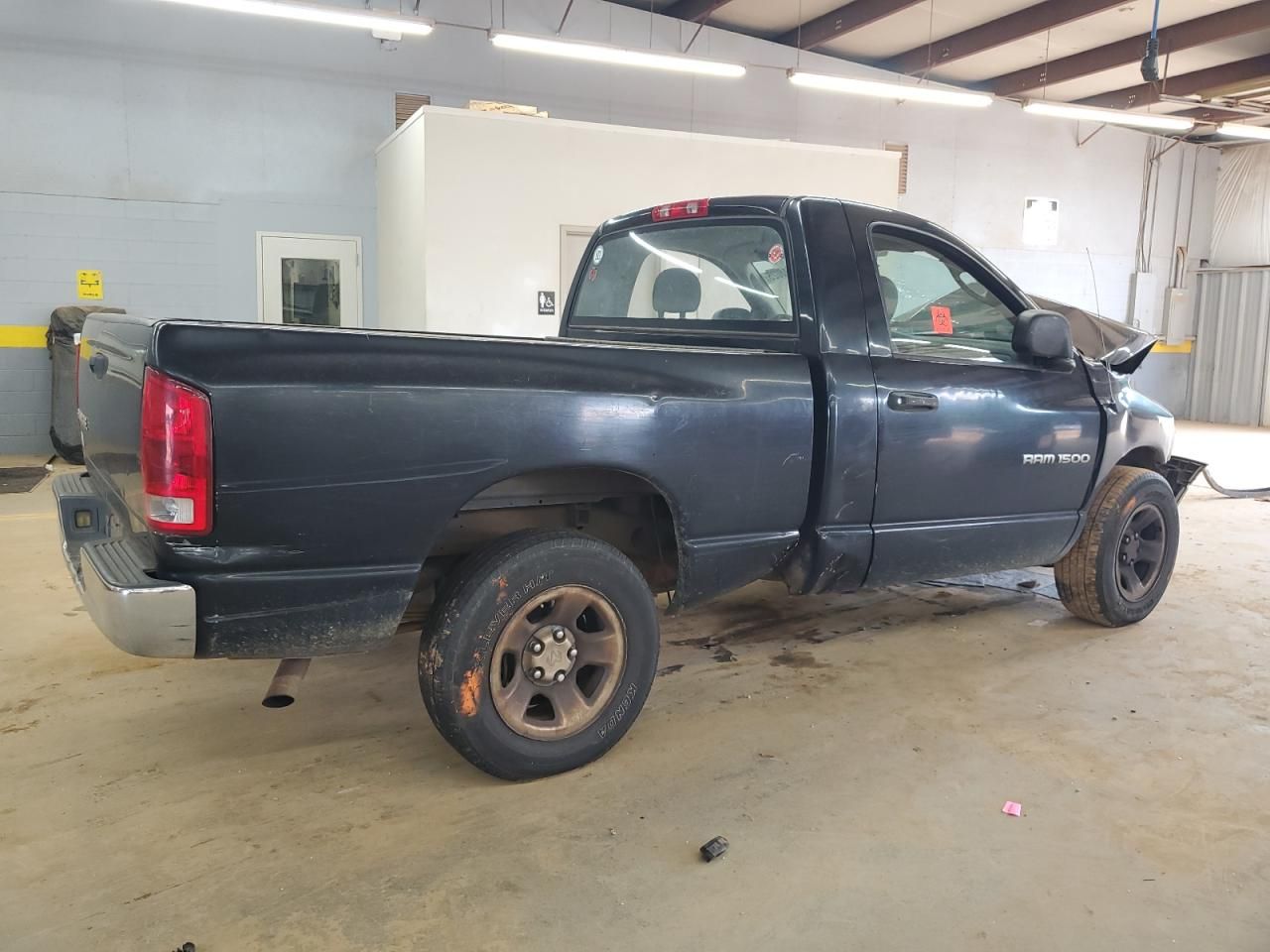 2004 Dodge Ram 1500 st