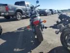 2007 Honda VT750 DC