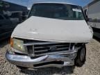 2004 Ford Econoline E350 Super Duty Wagon