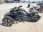 2022 Can-Am Spyder Roadster F3-S