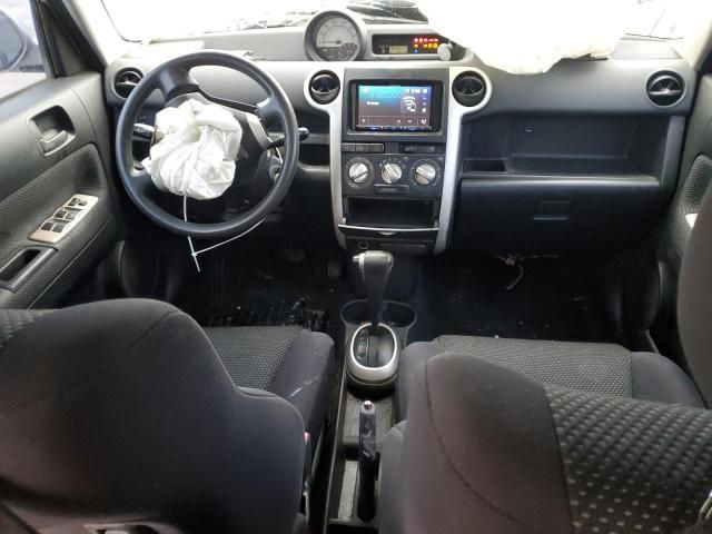 2005 Scion XB