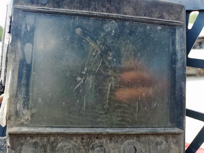 2017 Takeuchi TL10V2 Tracked Skid Steer Loader