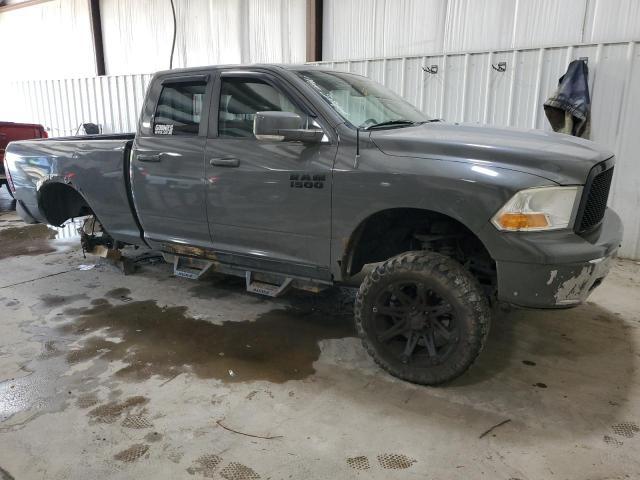 2009 Dodge Ram 1500