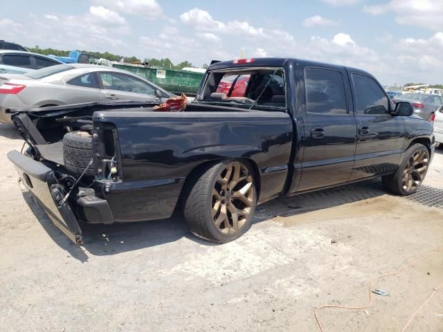 2006 GMC New Sierra C1500