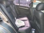 2009 Infiniti G37 Base