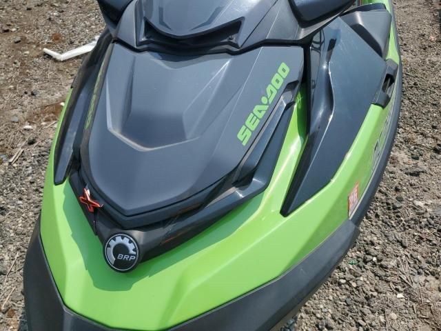 2020 Seadoo RXT-X 300