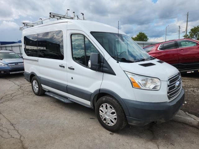 2015 Ford Transit T-150