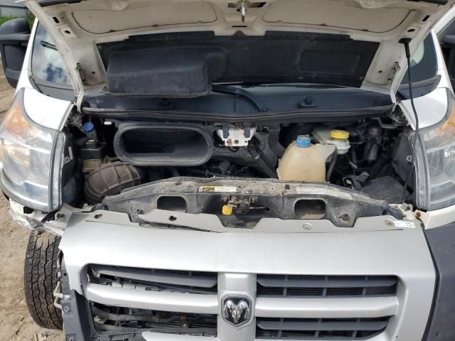 2014 Dodge RAM Promaster 2500 2500 High