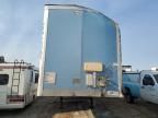 2012 Wabash DRY Van Trailer