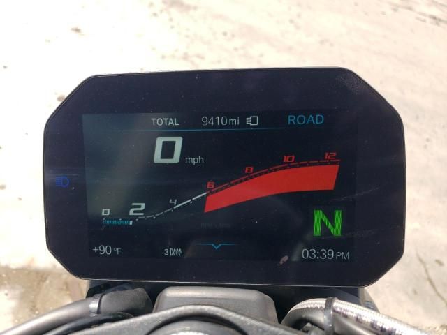 2023 BMW S 1000 R
