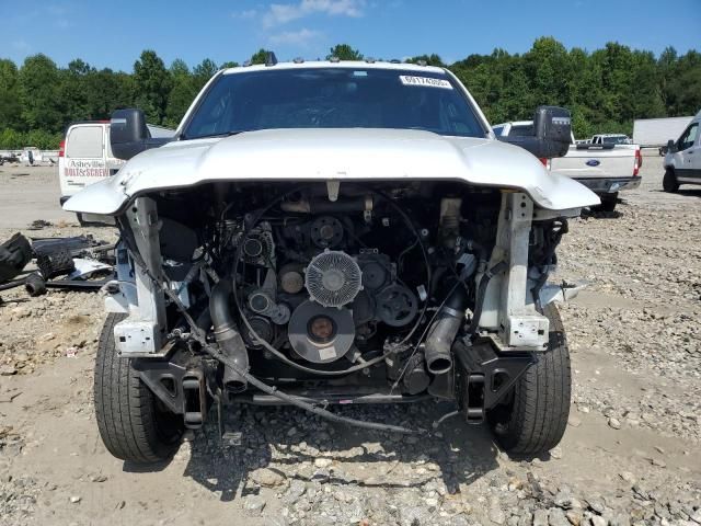 2024 Dodge RAM 3500 Tradesman