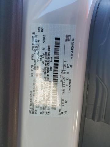 2024 Ford Transit T-150