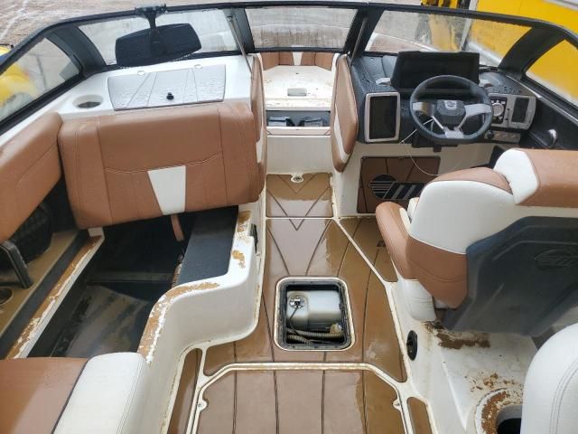 2023 Malibu Boat-Boats Speed Boat