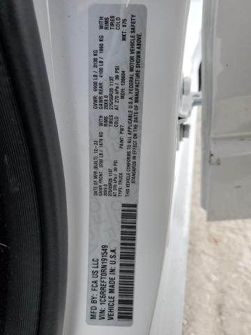 2024 Dodge RAM 1500 BIG Horn