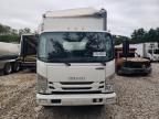 2020 Isuzu NPR HD