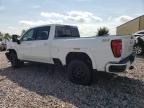 2022 GMC Sierra K3500 AT4