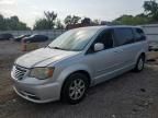 2011 Chrysler Town & Country Touring