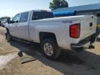 2017 Chevrolet Silverado K2500 Heavy Duty LT