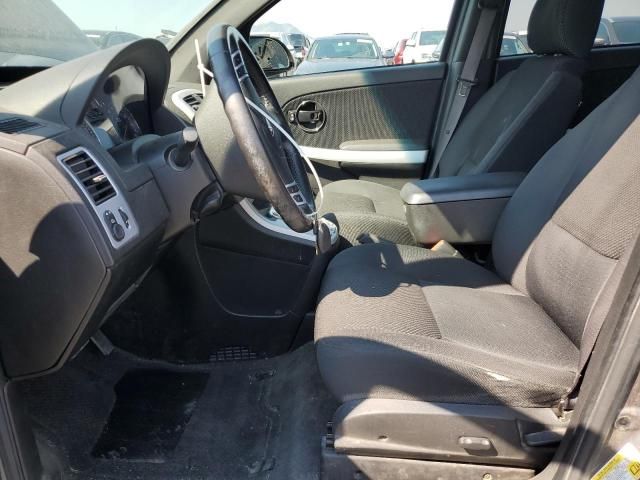 2007 Pontiac Torrent