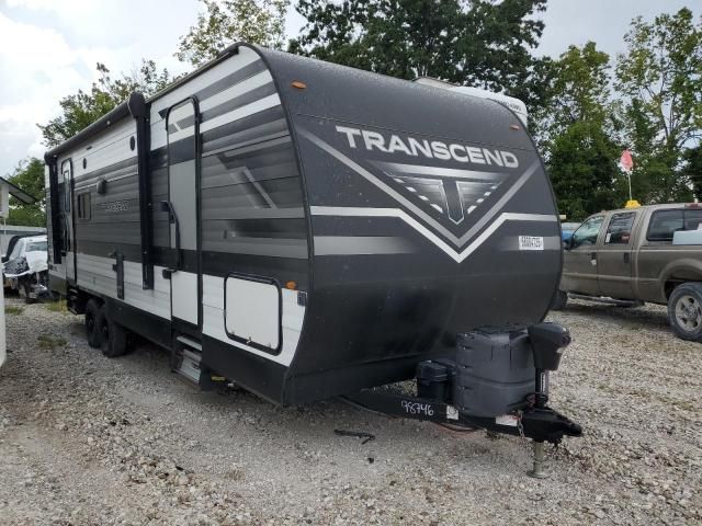 2022 Other Rv Transcend