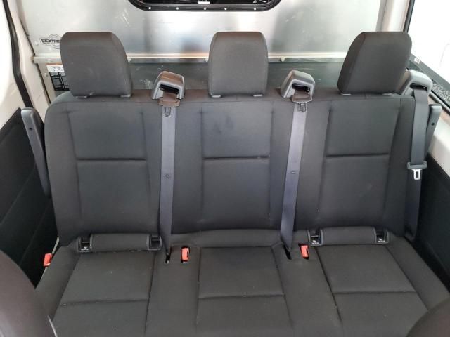 2019 Mercedes-Benz Sprinter 2500/3500