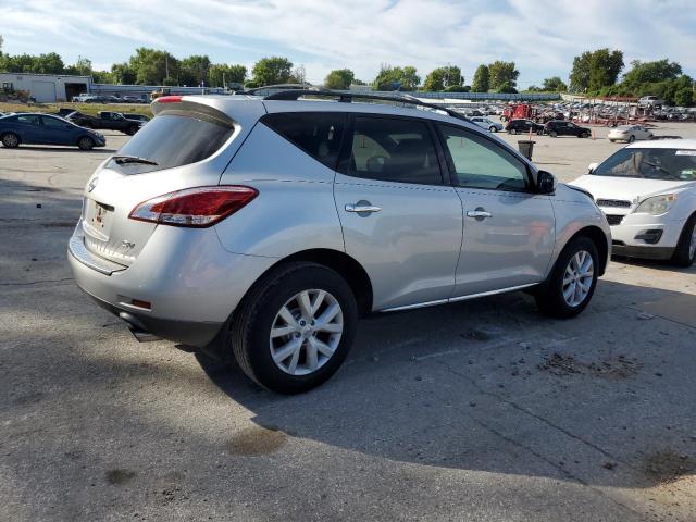 2011 Nissan Murano s