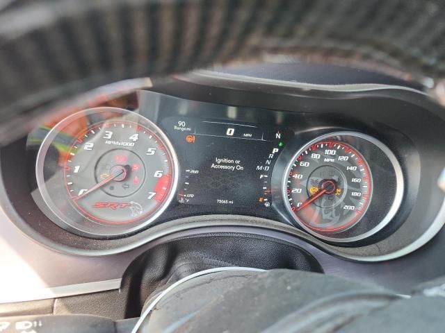 2020 Dodge Charger Scat Pack