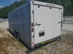 2005 Pacearican Trailer