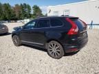 2017 Volvo XC60 T6 Inscription