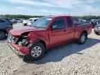 2010 Nissan Frontier XE