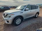2017 Nissan Armada sv