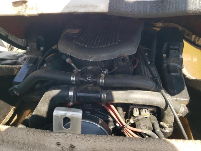1999 Mastercraft Boat-Boats Boat