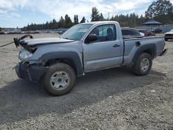 Toyota salvage cars for sale: 2014 Toyota Tacoma Base