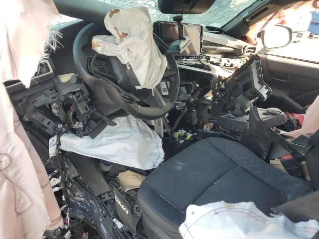 2024 Toyota Tacoma Double cab