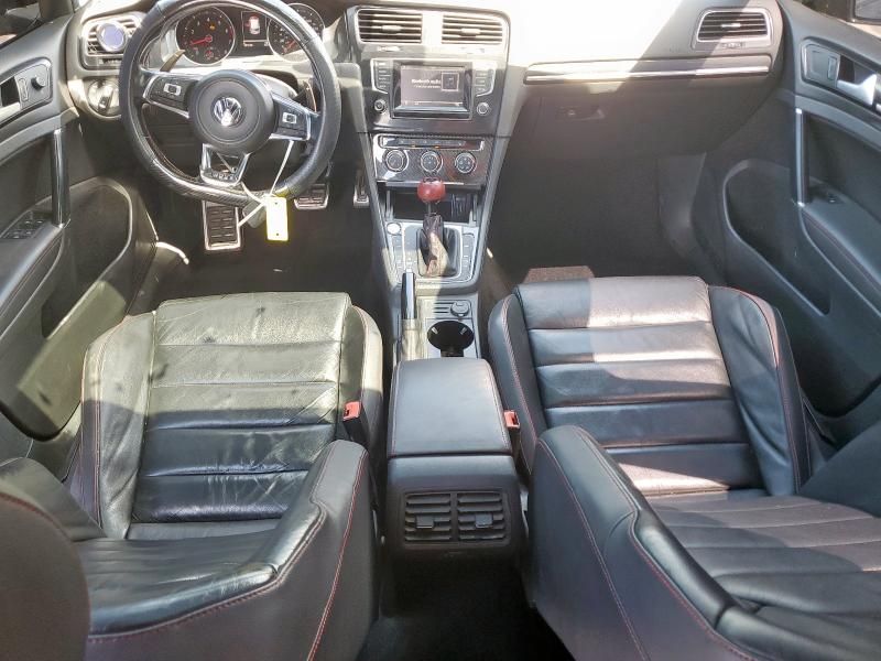 2015 Volkswagen GTI