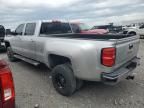 2017 GMC Sierra K3500 Denali