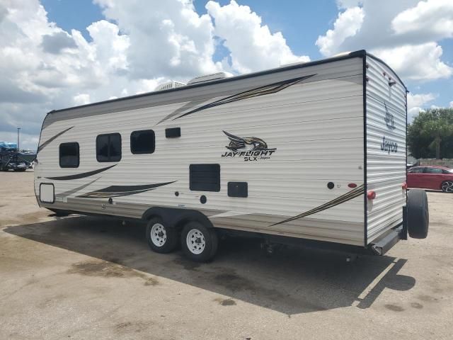 2019 Jyfl Motorhome