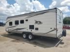 2019 Jyfl Motorhome