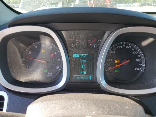 2014 Chev Rolet Equinox ls