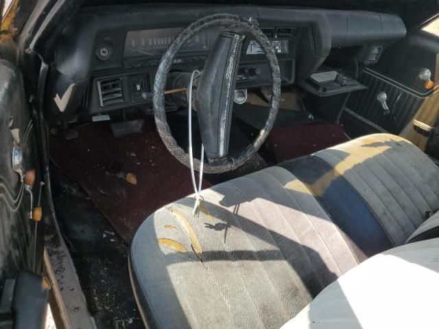 1971 Chevrolet Pickup
