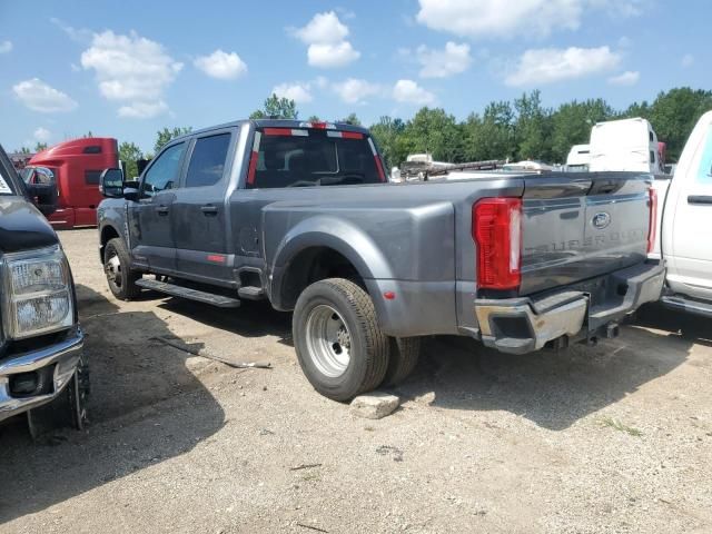 2024 Ford F350 Super Duty