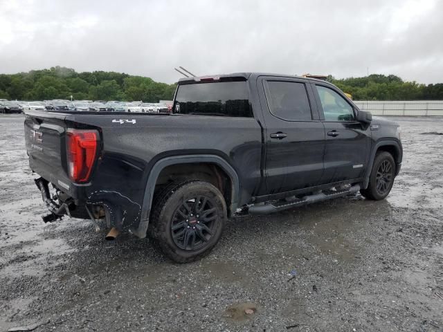 2020 GMC Sierra K1500 Elevation