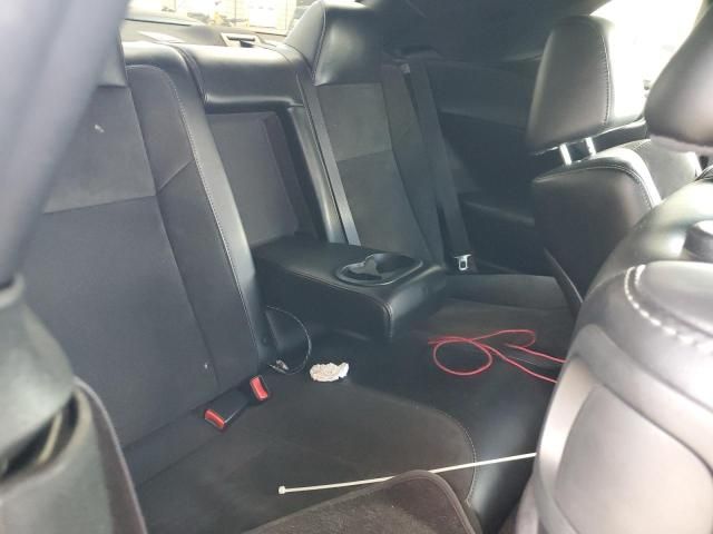 2016 Dodge Challenger R/T Scat Pack