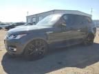 2014 Land Rover Range Rover Sport HSE