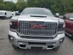 2017 GMC Sierra K3500 Denali