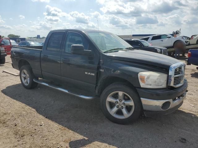 2008 Dodge RAM 1500 ST