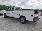 2019 Chev Silverado 2500 HD WO