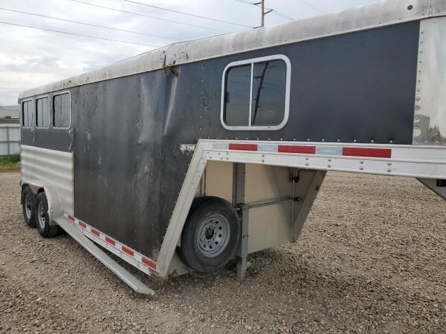 2014 Featheligh 3HRSE8541