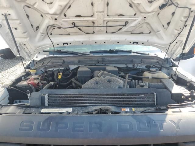 2013 Ford F350 Super Duty