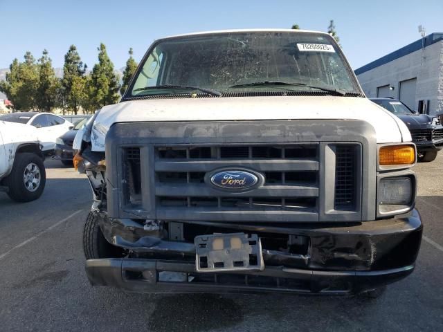 2011 Ford Econoline E150 Van